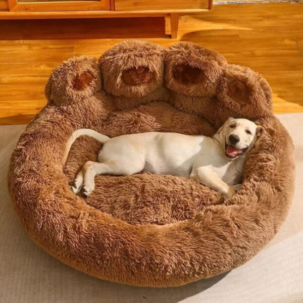 Cama Pet Super Conforto Luxo