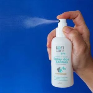 Shampoo a Seco Petnoar 200ml