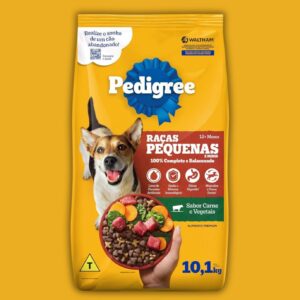 Ração Premium Petnoar 10kg